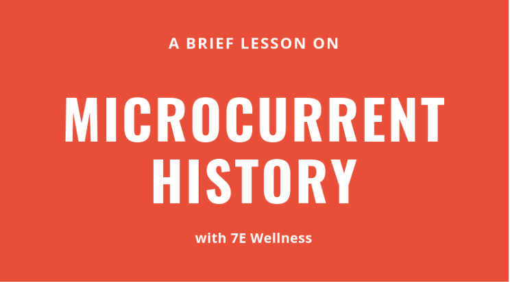 The Rise of Microcurrent Technology in Aesthetics – 7E Wellness