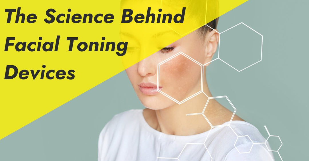 The Science Behind Microcurrent Facial Toning Devices - 7E Wellness