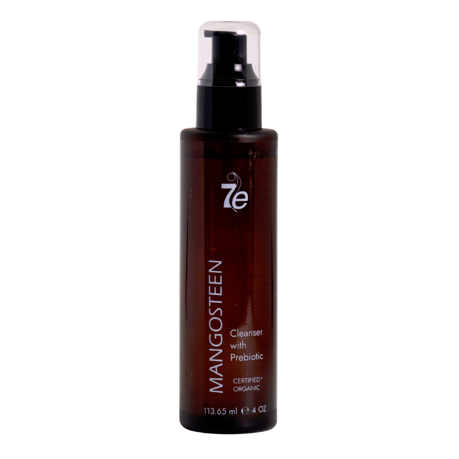 Mangosteen Cleanser