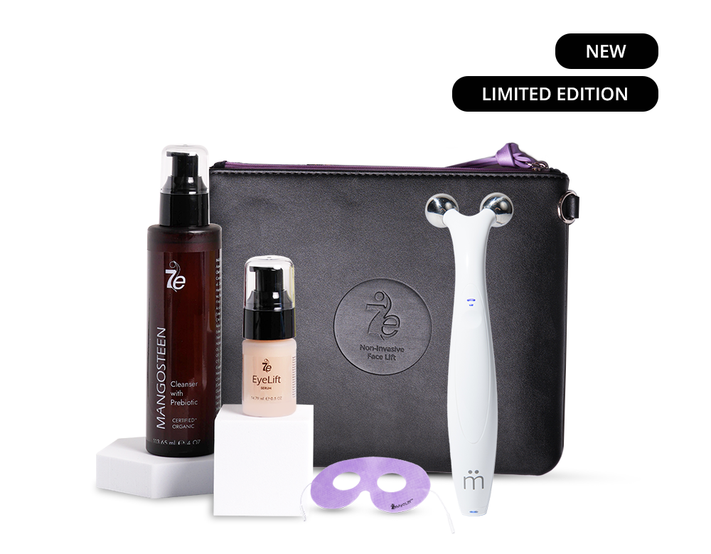 Illuminating Eye Lift Set