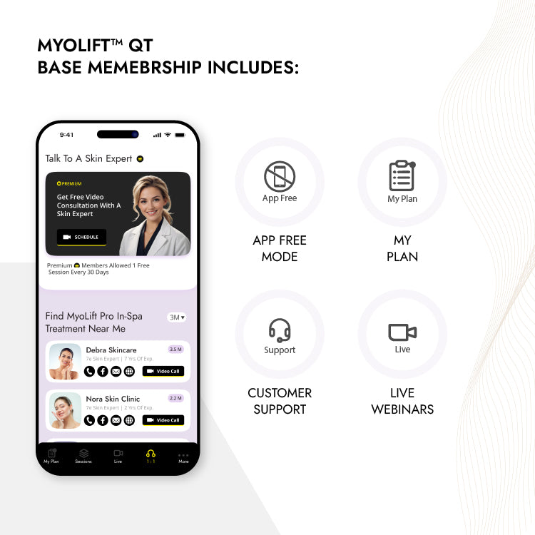 MyoLift_QT_Mobile_App_Features