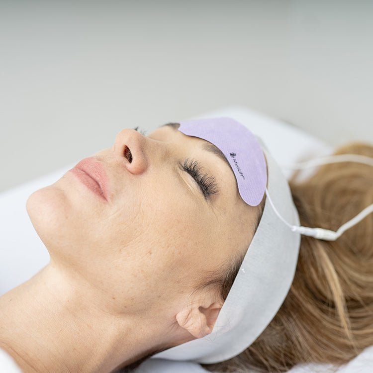 Conductive Forehead Mask - 7E Wellness