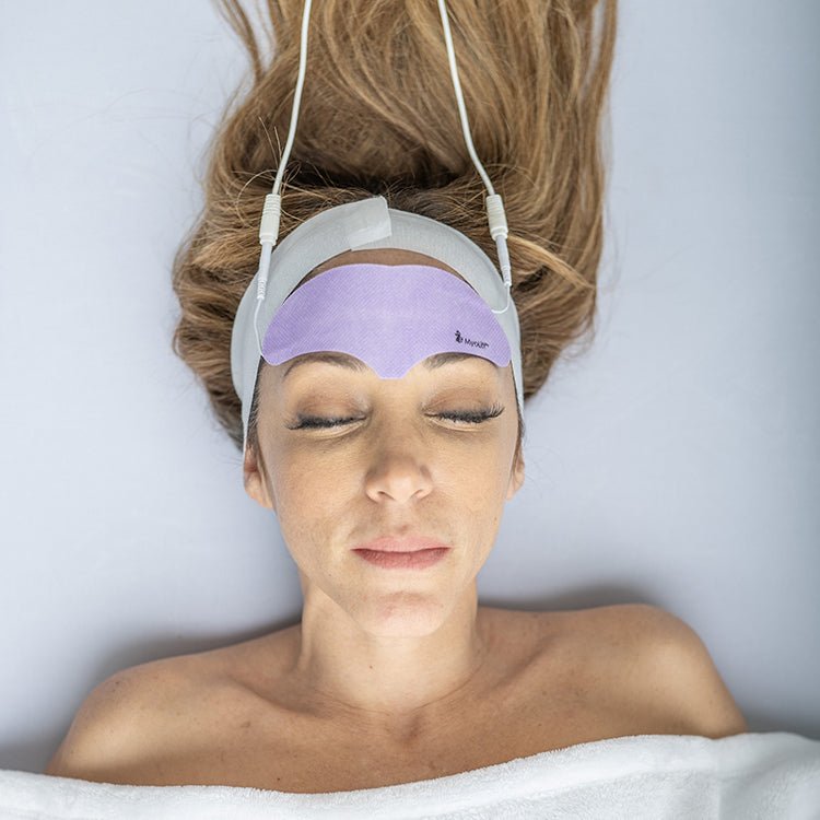 Conductive Forehead Mask - 7E Wellness