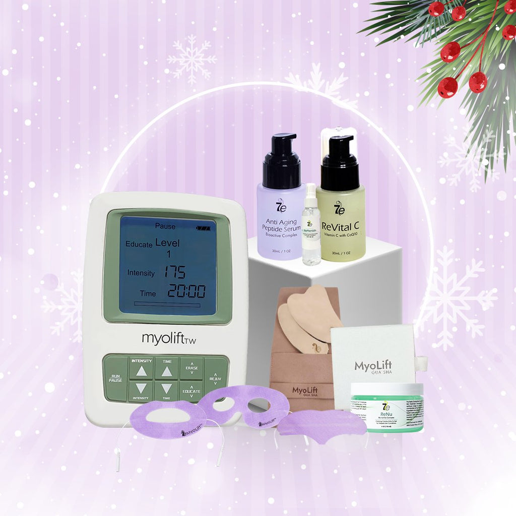 Conductive Gel for face, feet and sensitive skin + TENS machine & EMS - Rio  the Beauty Specialists